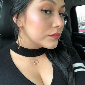 Meet your Posher, Sandra